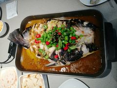 -半天妖烤鱼(新中关购物中心店)