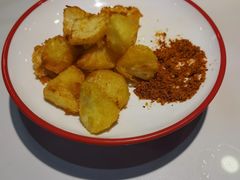 -宽窄巷子冒菜(中华广场店)