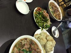 -小胖包子王(赵公口店)