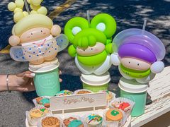 -milch·t妙奇(五大道店)