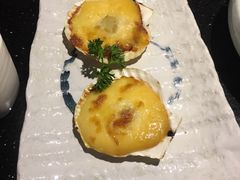-梅筑·创意料理(王府井百货店)