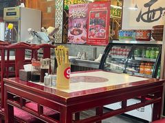 -内蒙联营烧麦 草原石榴红(护国寺店)