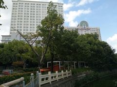 -兰溪青年公园