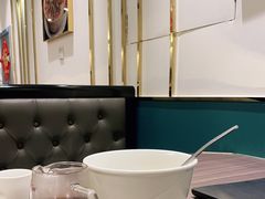 -周锦记广式餐厅(格林生活坊2期店)