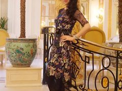 -The Ritz Restaurant