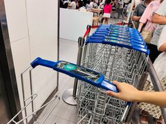 -宜家·瑞典风味餐厅(北京西红门店)