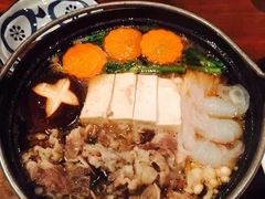 -铃木食堂(帽儿胡同店)