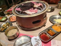 -西塔老太太泥炉烤肉(望京一店)