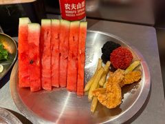-烧本烧·自助烤肉(勒泰中心店)