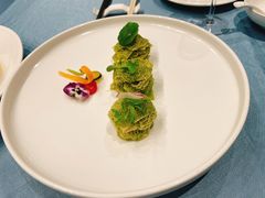 蜀南竹毛肚-南堂館川菜文化餐厅(天府店)