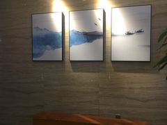 大堂-万源汤泉韩式汗蒸