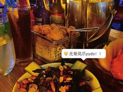 -猫头婴小酒馆FUN OWL(1912店)