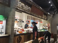 -小菜园新徽菜(泰州茂业店)