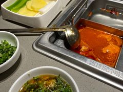 -海底捞火锅(龙湖三千集店)