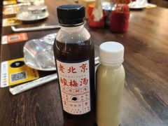 -老北京胡同味道二荤铺(酒仙桥店)