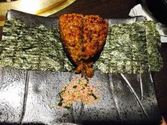 -橘焱胡同烧肉夜食(BFC外滩金融中心店)