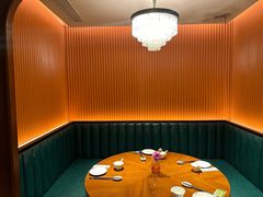 -上海人家花樣年华(中山公园店)