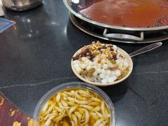 -储奇门鳝鱼火锅(总店)