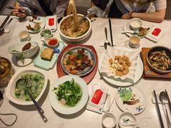 -宁波石浦大饭店(新材料城店)