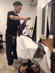 -OnHair造型