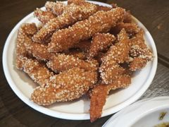 -HOHO餐厅(古子城店)