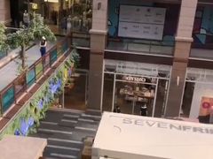 -海底捞火锅(老城根店)