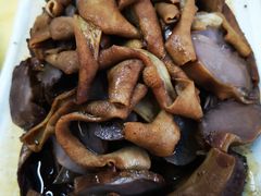 豉油皇焗鹅什-海鲜街菜馆(海珠南路店)