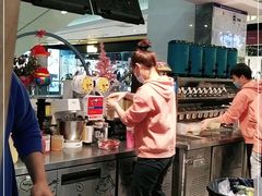 -杯言茶语(龙德广场店)