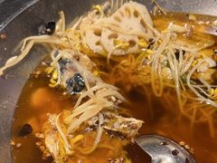-新沸腾鱼乡(世贸天阶店)