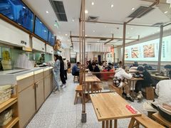 -小满手工粉(北京来福士店)