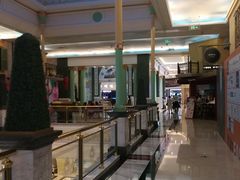 -AMG海上明珠影城(上海环球港RealDCinema店)