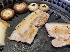 -安又胖韩国烤肉(美罗城店)