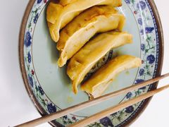 -金陵老丁家馄饨(新街口店)