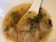 莆田扁肉汤（位）-莆田餐厅PUTIEN(西安万象天地店)