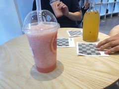 -MAMACHA妈妈茶(岳麓山店)