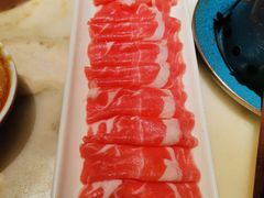 -涮福記·现切牛羊肉火锅(世纪汇店)