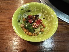 -重庆鸡公煲·青锅花椒鱼(牡丹江路店)