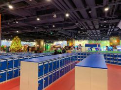 -幻贝家儿童乐园(苏州中心店)