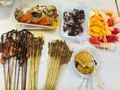 -皇庭广场(福华三路店)