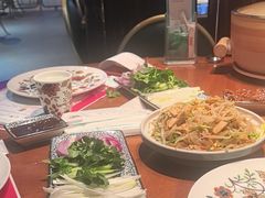 -老昌春饼(欧亚世纪店)
