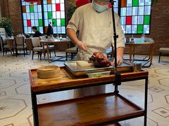 -漢舍中国菜馆(889广场店)
