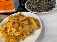 -朴小妹人参鸡汤火锅(长白山万达店)