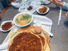 -黑窑厂糖油饼烤鸭·清真菜(旗舰店)