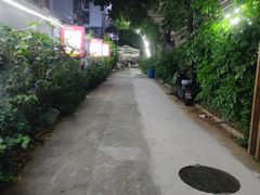 -又见马甲M8融合西餐厅(厦门体育中心店)