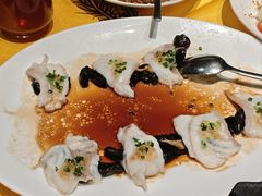 -金玉满堂潮州酒楼(无限极荟购物广场店)