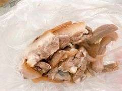 猪头肉-熊氏卤菜(双元路店)