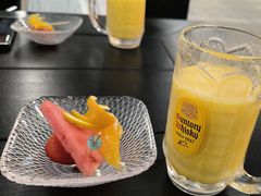 -無二炙坊·和牛烧肉(大钟寺1733店)