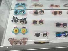 -精视达眼镜•专业儿童配镜中心(学府大道店)