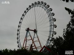 -南戴河国际娱乐中心