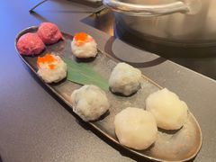 四宝丸-官也街澳门火锅(新源里店)